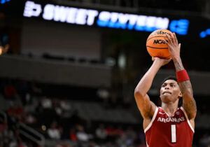 Meleek Thomas: Summer league| Stats| Draft| NBA draft| Height