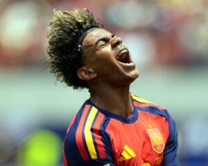 Lamine Yamal: World cup| Spain| World cup 2026| Age| How old