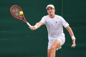 Roman Safiullin: VS joao fonseca| Tennis| Prediction| Ranking