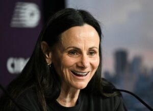 Sandy Brondello: Angel| What did say| Comment| WNBA| Species