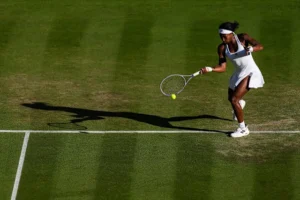 Coco Gauff: Wimbledon| Tennis| Today| Wimbledon 2026| Match