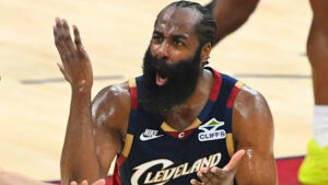 James Harden: News| Free agency odds| Trade| Height| Net worth