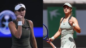 Anna Kalinskaya: VS belinda bencic| Prediction| Ranking now| Age
