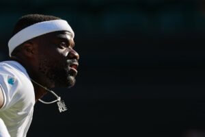 Tiafoe: Score today| Coach| Girlfriend 2026| Is married| Score