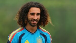 Marc Cucurella: Cat| Real madrid| Team| Meme| Barcelona| Club