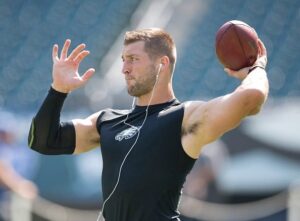 Tim Tebow: Foundation| ESPN| Stats| Net worth| College| Wife