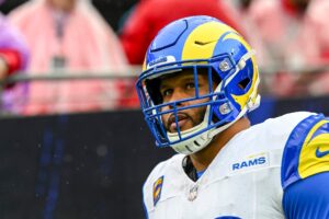 Aaron Donald: Rams| Return| Out of retirement| Age| Stats| News