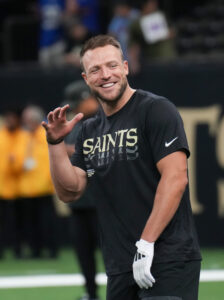 Taysom Hill: Saints| Contract| News| Stats| Career| Did retire| Age