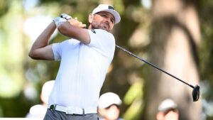 Mardy Fish: Golf| Who is| Wife| Handicap| Net worth| Documentary