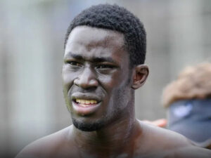 Daniel Adongo: Deported| Deported from US| Ogama| Wikipedia