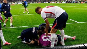 Jordan Henderson: World cup 2026| Team| Arm| Injured| Reddit