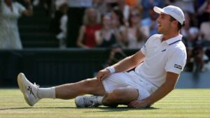 Arthur Fery: Wimbledon| Tennis| Cobolli| Ranking| VS cobolli| ATP