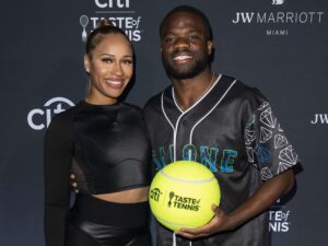 Tiafoe: Live score| Girlfriend| How tall is| Who won match today
