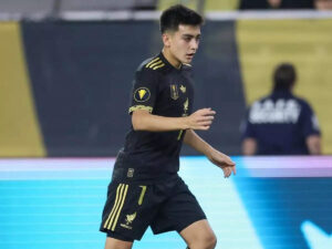 Gilberto Mora: Mexico| Club| Xolos| Team| Jersey| Is playing today