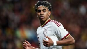 Lamine Yamal: World cup| Spain| Yamal| World cup 2026| Age