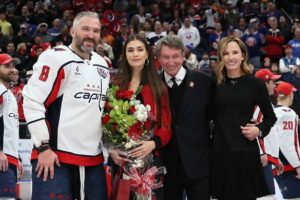 Alex Ovechkin: Goals| Contract| Stats| Age| How old is| Wife| Retire