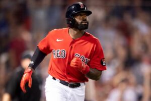 Jackie Bradley Jr: Banana ball| Net worth| Stats| Career earnings
