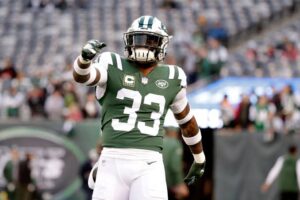 Jamal Adams: Vikings| Stats| NFL| Contract| PFF| Age| News| Jets