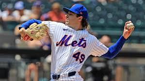 Zach Thornton: Mets| Stats| MLB| Injury| Era| Baseball| Net worth