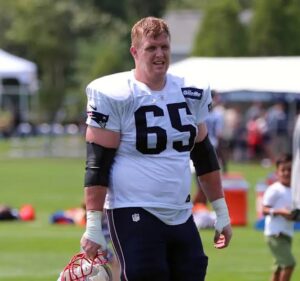 Jordan Devey: Death| NFL| Chiefs| Net worth| Gofundme| Wife