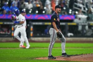 Connor Thomas: Braves| Baseball| Cogware| Stats| Shipwrecked 64