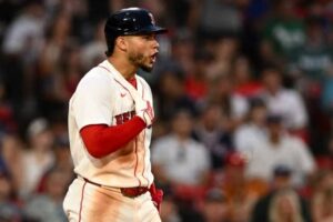 Cade Cavalli: Nationals| Stats| Pitcher| Willson contreras brawl