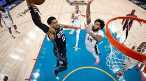 Tobias Harris: Stats| Spurs| Contract| Trade| Age| Free agency