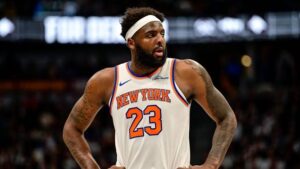 Mitchell Robinson: Celtics| Knicks| Stats| Trade| Contract| Boston