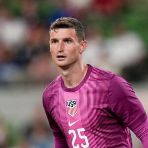 Matt Freese: Soccer| Harvard| High school| Salary| College| Stats