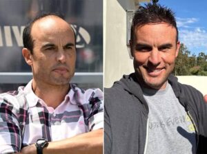 Landon Donovan: Hair| World cup| Hair transplant| USMNT| Toupee