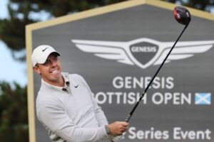 Rory McIlroy: Scottish open| Swing| Masters| Divorce| Wife| Putter
