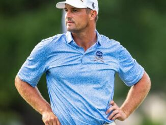 Bryson DeChambeau: Open| The open| Open championship| Driver