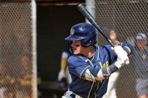 Jadyn Fielder: Stats| Baseball| Prospect ranking| Wikipedia