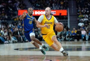 Jon Elmore: Age| Summer league| NBA| Basketball| Stats| Salary