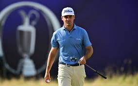 Jackson Suber: Golf| PGA| Golfer| Age| College| Wife| Wikipedia