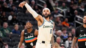 Gary Trent Jr: Contract| NBA| Stats| Investigation| Salary| College