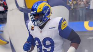 Aaron Donald: Rams| Is back| Rex ryan| Coming back| News| Age