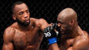 Kamaru Usman: UFC| Fight| Record| Next fight| Card| Fights| Odds