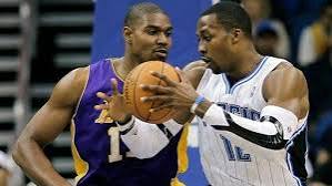 Andrew Bynum: Dwight howard| Net worth| Career earnings| Now