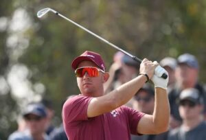Lucas Herbert: The open| Golf| Open championship| PGA| Golfer