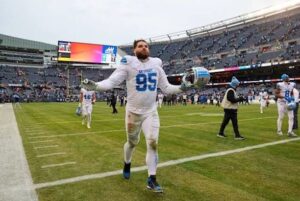 Pat O Connor: Retirement| NFL| Wife| Wikipedia| Stats| Who is