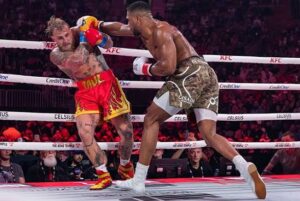 Anthony Joshua: Fight| Jake paul| Next fight| Jake paul vs| Record