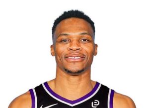 Russell Westbrook: ESPYS| Stats| Lakers| Team| ESPYS 2026| Skirt