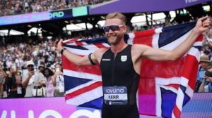 Josh Kerr: Record| Mile| World record| Mile record| Record attempt
