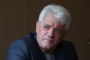 Kevin Keegan: Cancer| Death| Liverpool| Cause of death| News