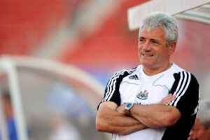 Kevin Keegan: England| Ballon d'or| Died| What cancer| Newcastle