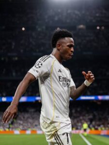 Vini Jr: Sprite| Chin surgery| Sprite fortnite| Is sprite rare| World cup