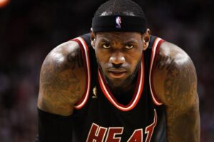 LeBron James: News| Heat| Miami| Rumors| Team| Decision| Sixers