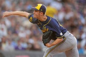Jacob Misiorowski: Stats| Injury| Pitches| Fastest pitch| Height