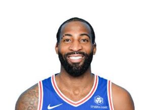 Andre Drummond: Knicks| Stats| NBA| Contract| Age| Lakers| News